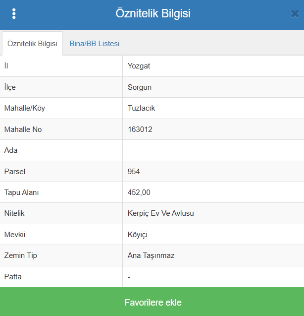 İlan Resmi